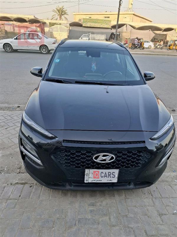Hyundai Kona 2021 for sale in Iraq - Baghdad